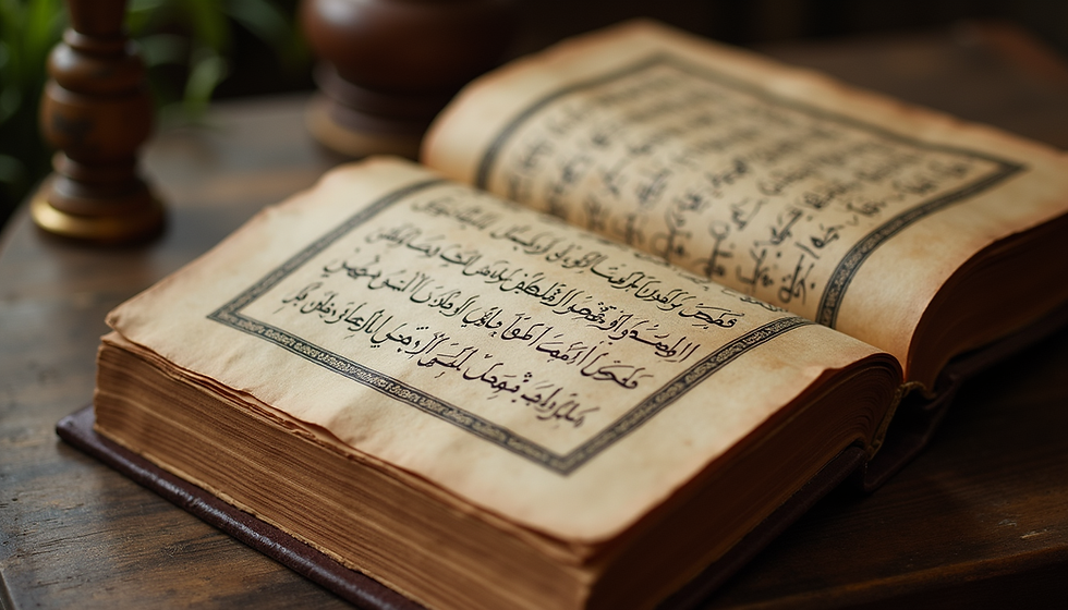 Understanding Iblis Respite Until the Day of Judgment and Its Divine Wisdom