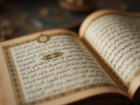 Understanding the Battlefield Between Shaytan and Mankind in Surah Al Isra