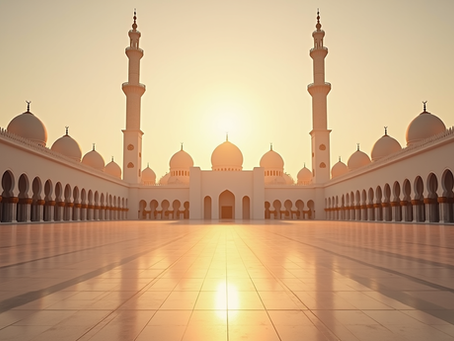 The Divine Connection: How Angels Guide and Bless Believers Through Their Deeds
