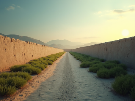 Understanding the Maqasidic Tafsir: Destinies of the Souls on the Day of Judgment