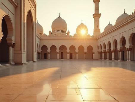 Understanding Shahid and the Spiritual Significance of Martyrdom in Surah Al Imran Verses 169-180