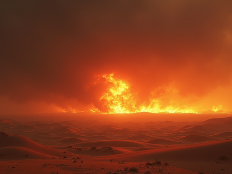 Eternal Consequences: Understanding the Quranic Perspective on Hell and Faith