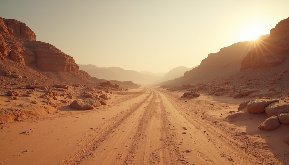 Unpacking Spiritual Arrogance and Resiliency in Bani Israel through Surah Al Araf Insights