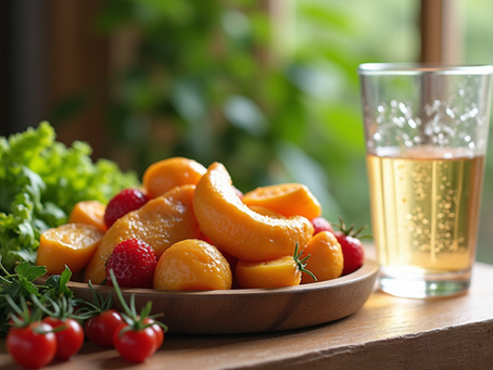 Unlocking the Tri-Facta of Fasting: Glucadon, Autophagy, and Mitophagy Benefits