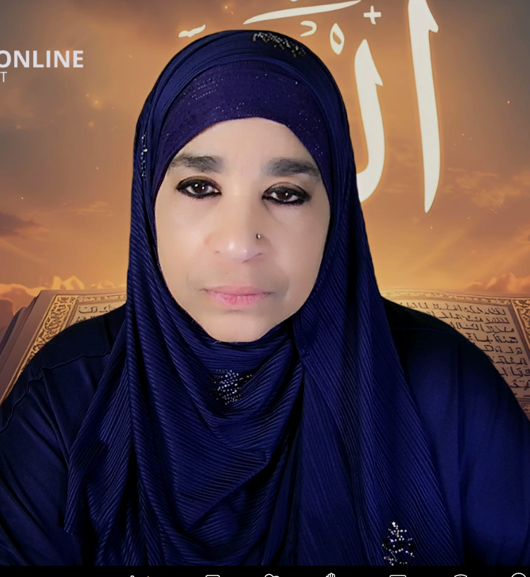 Ustadah Laila Nasheeba