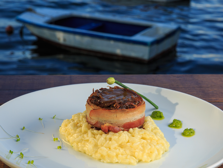 9ª edição do Festival Sabores de Cabo Frio acontece de 1º de setembro a 1º de outubro