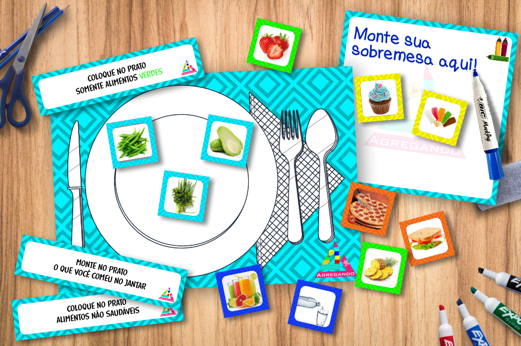 (PDF) De Olho nos Alimentos