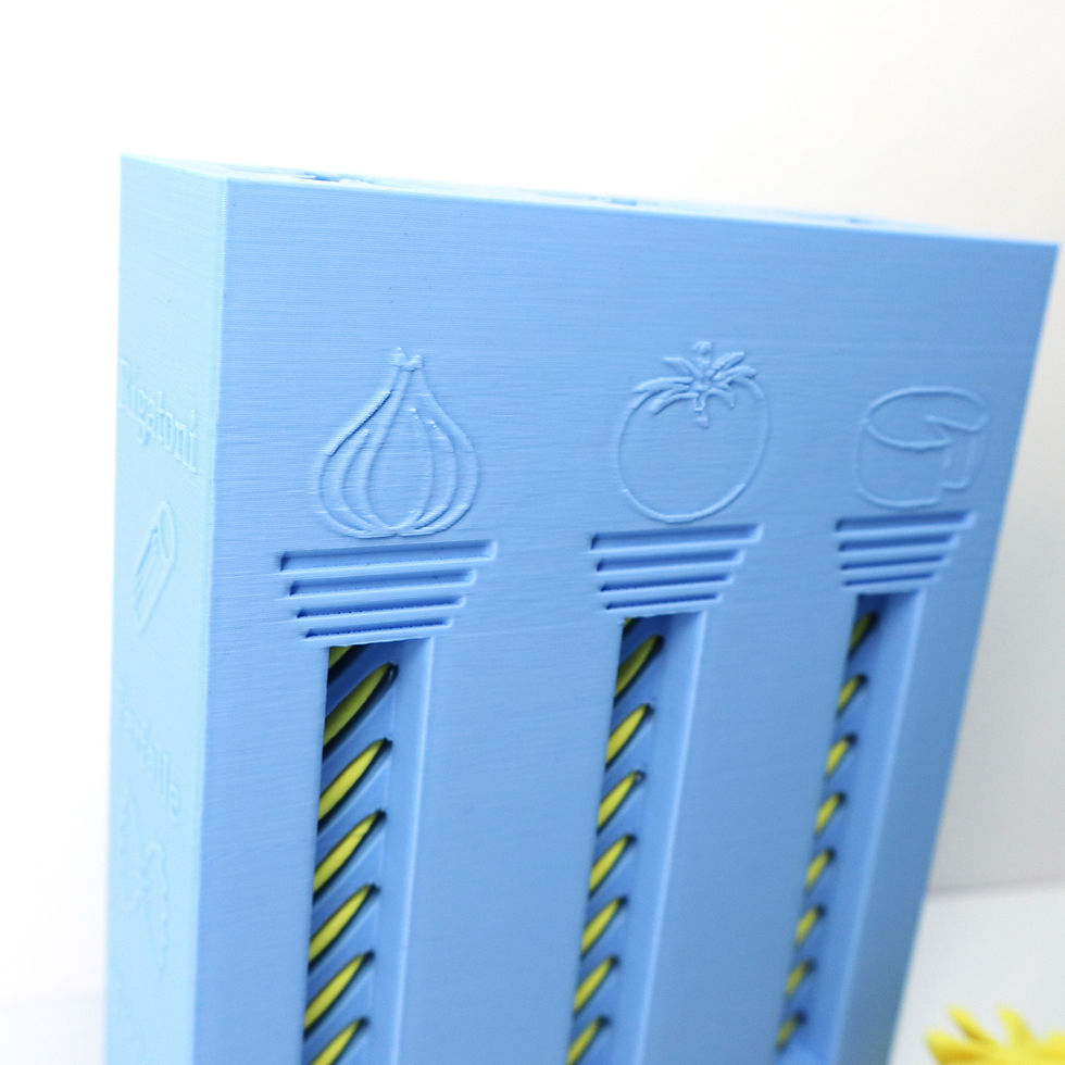 Miniatura: Pasta Twist - Kit de Massa Sensorial
