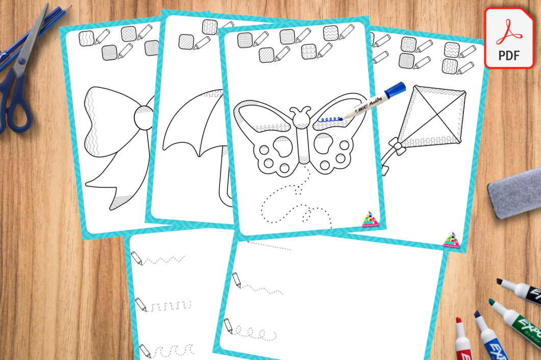 (PDF) Traçando Linhas