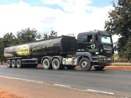 Finding Truck Drivers outside Europe