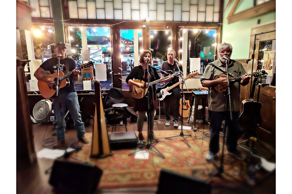 Folsom Hotel