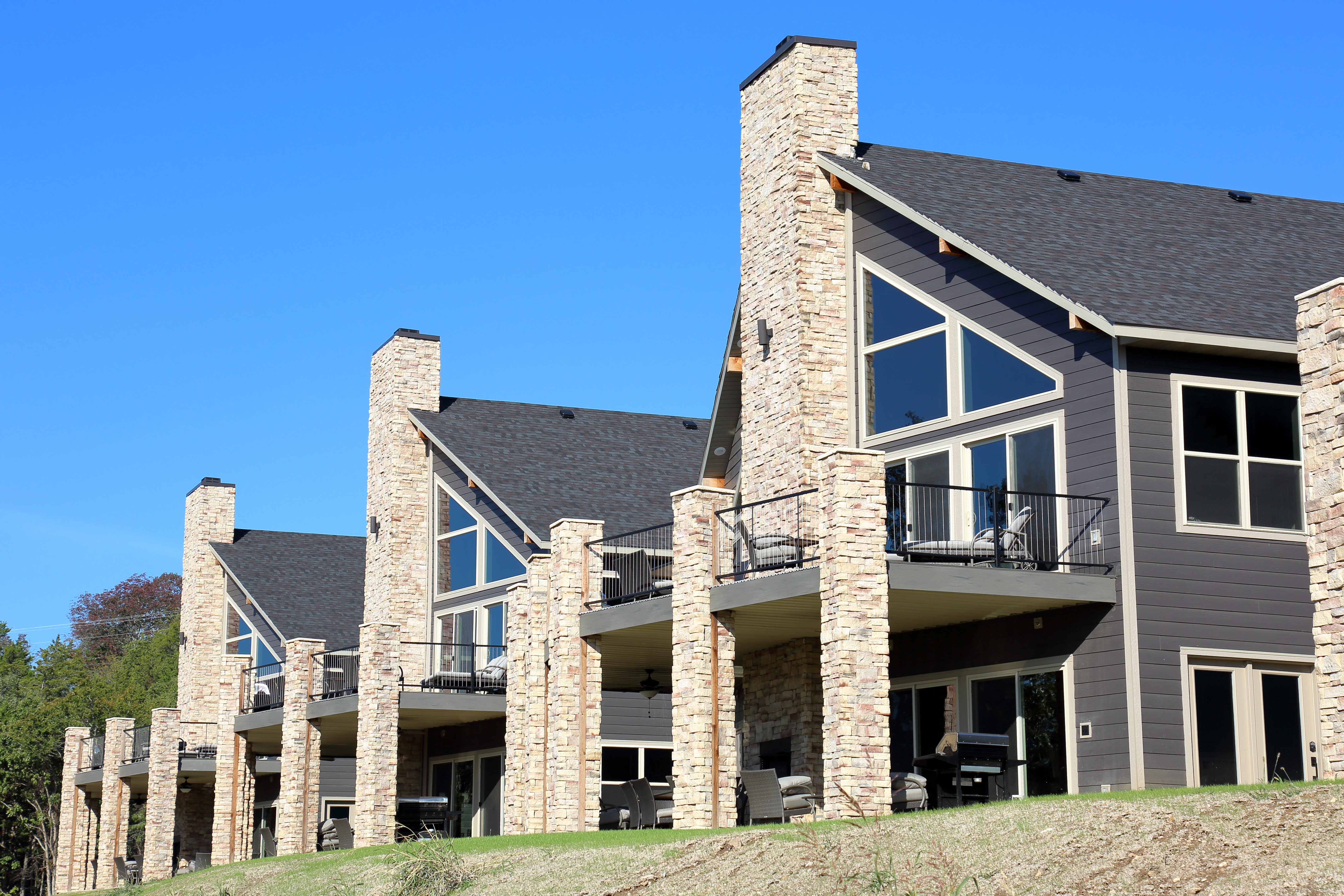 Branson Vacation Packages Antlers Resort