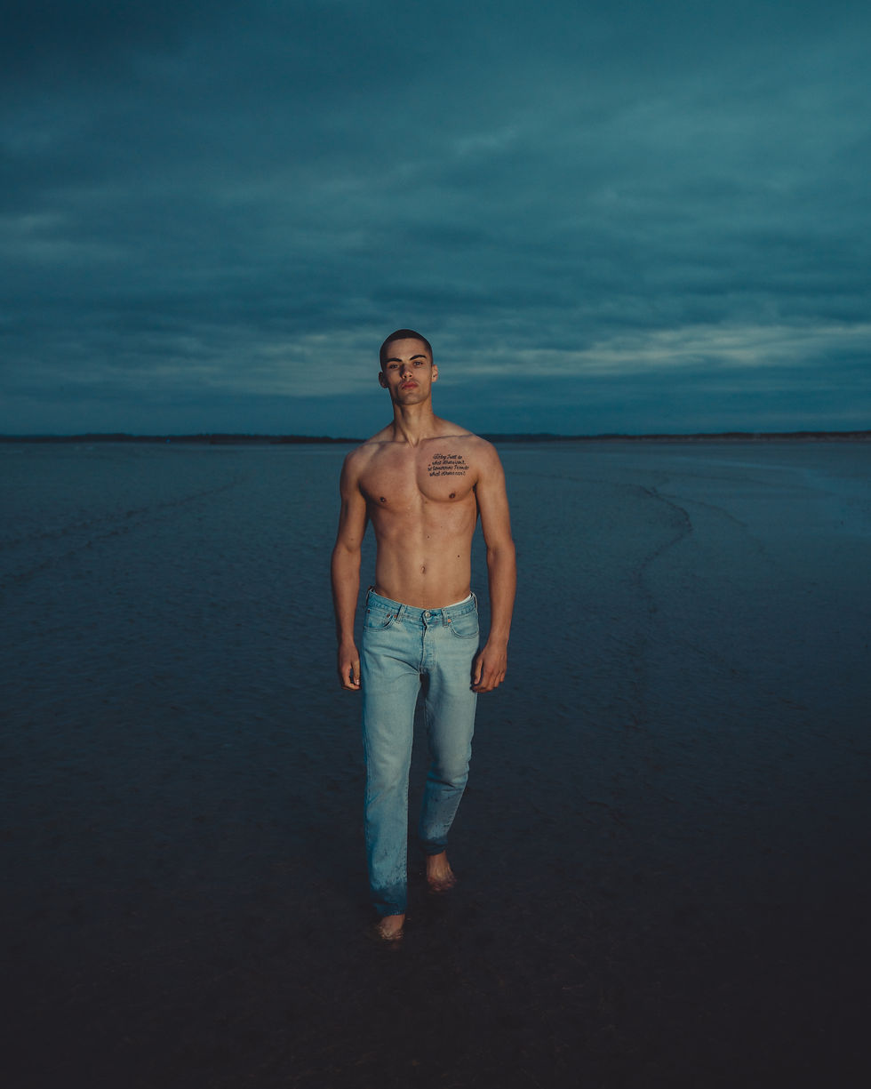Photography by Marin Daria