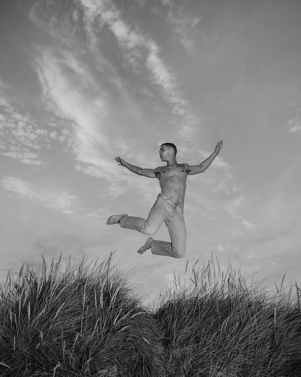 Photography by Marin Daria