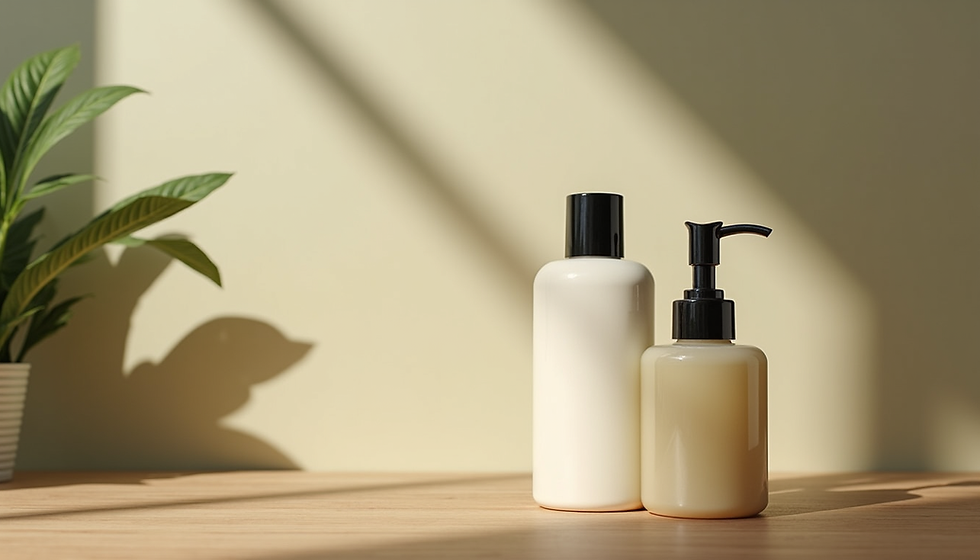 Top Natural Skincare Solutions for a Radiant Glow with Eco-Friendly Skincare