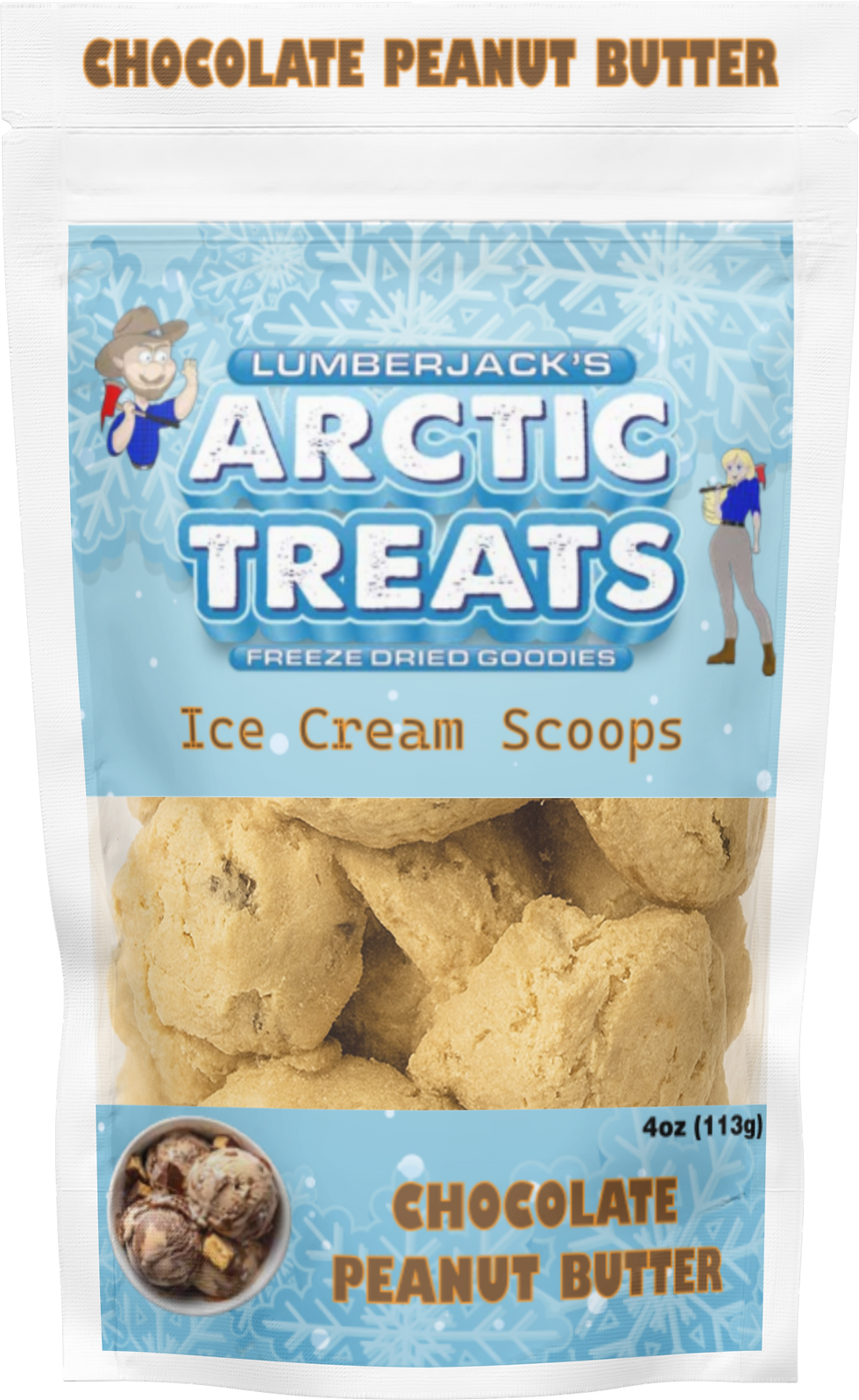 Thumbnail: Ice Cream Scoops