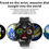 Miniatura: Q88 Smartwatch