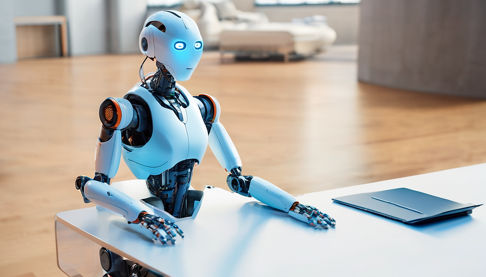 Futuro de la Inteligencia Artificial