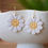 Thumbnail: Smiling Daisy Statement Earrings