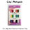 Thumbnail: DIY Polymer Clay Earrings Kit - Beginners Delux Edition