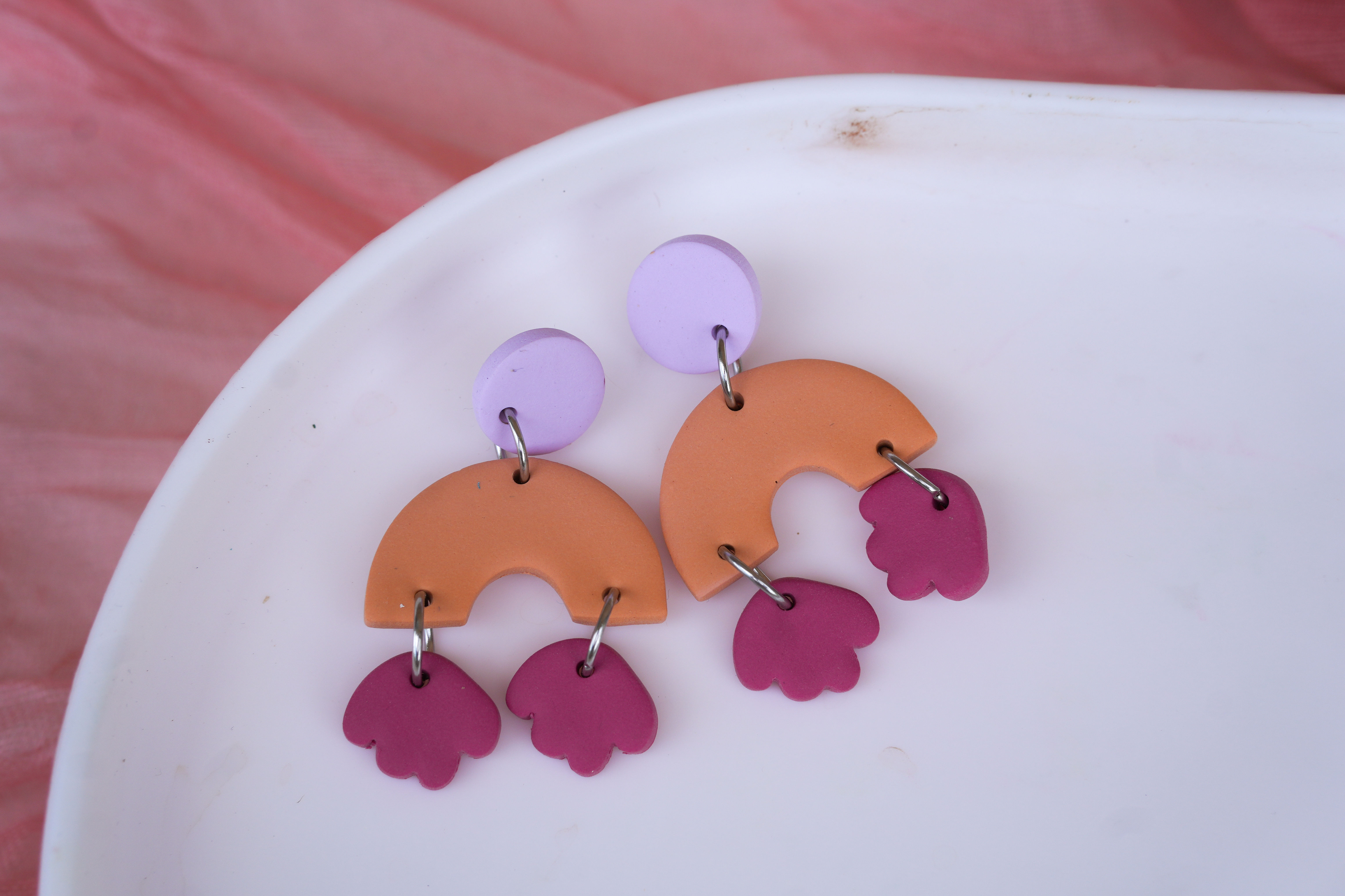 Mystery Dangle Earrings Surprise - Random Assortment