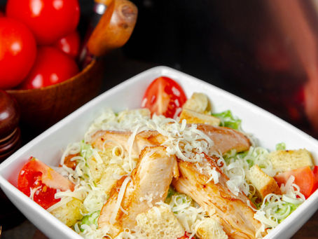 la scala salad