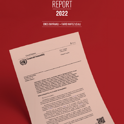 European Islamophobia Report 2022