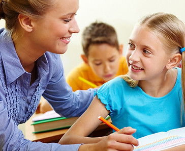 Teacher and Student