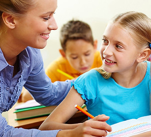 Teacher and Student