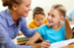 Teacher and Student