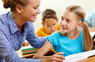 State testing preparation