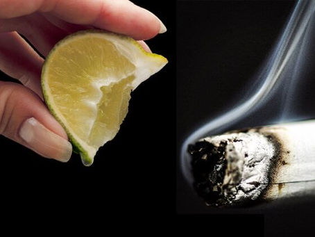 7 Natural Ways To Quit Smoking! Try Them Now!