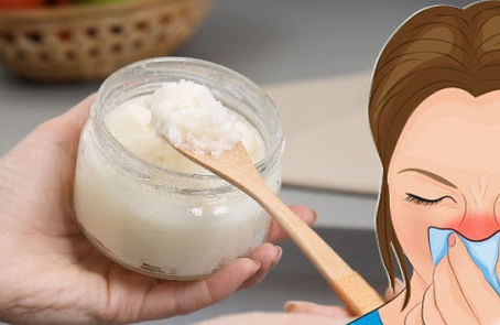 How To Destroy The Fungus Causing Your Sinus Pain, Congestion, And Headaches