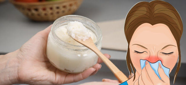 How To Destroy The Fungus Causing Your Sinus Pain, Congestion, And Headaches