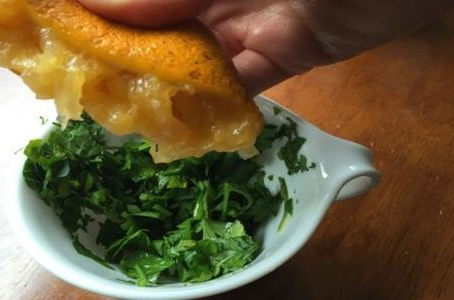 One Cup of This Drink Every Morning and You Will Stop Fat Accumulation in Your Blood and Prevent Wei