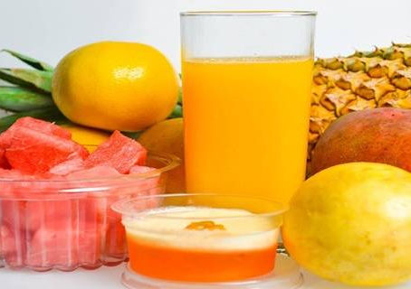 Three Homemade Detoxing Drinks That Will Eliminate Your Belly Fat And Flush Toxins From The Liver