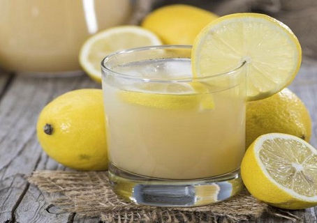 How I Lost 22 Pounds With This Weird Lemon Diet in Just 2 Weeks