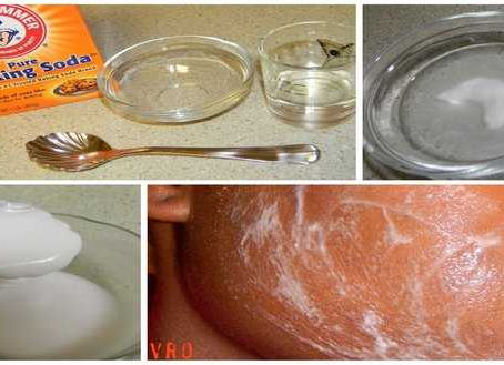 Awesome Benefits Of Baking Soda For Skin, Hair, Nails & Oral Care