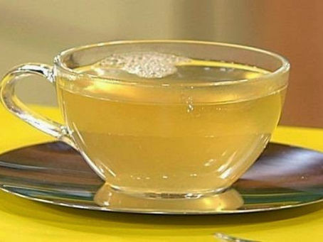 See What Happens When You Drink Honey Water On an Empty Stomach