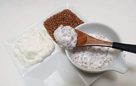 kefir cleanse