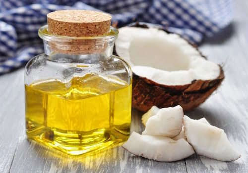 Consume 30 Grams Of Coconut Oil On A Daily Basis – Here Is What Is Going To Happen!