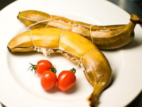 People Around the World Are Eating Banana Peels Because They Know One Thing We Do Not Know…