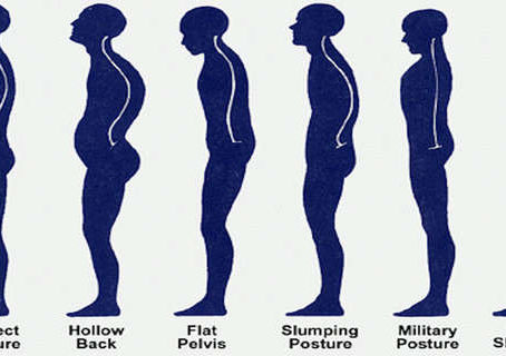 Fix Your Posture With One Simple Exercise That You Can Do Anywhere