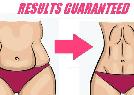 DRINK THIS ON AN EMPTY STOMACH FOR A WEEK! THE RESULTS WILL AMAZE YOU!