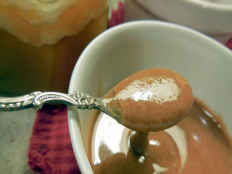 They Say That Honey With Cinnamon Is Good For You, But Here’s What They Are Not Telling You!