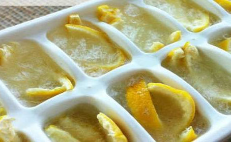 See What Freezing Lemons Can Do And You Will Do This Forever!