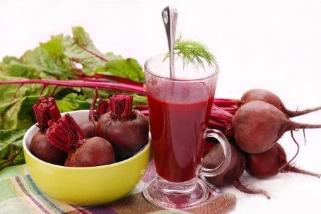 Beetroot Has an Unbelievable Power: It can Cure These 12 Diseases