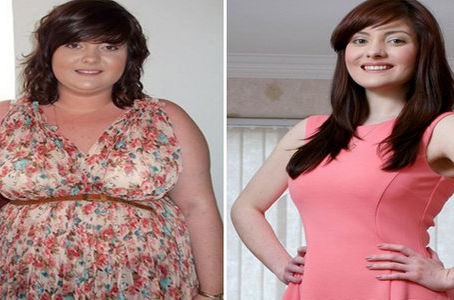 Women Drank THIS JUICE For 2 Months And The Result Of Losing Weight Was Incredible!