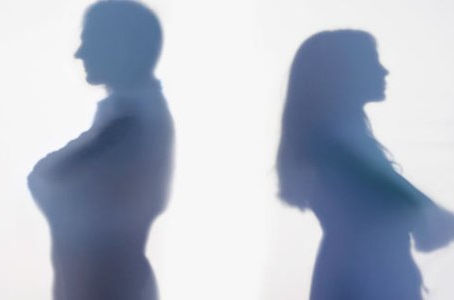 After 37 Years Of Marriage, Husband Dumps His Wife For His Secretary. What She Does When He Demands