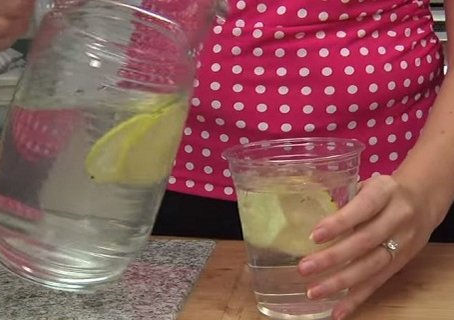 This Is How To Remove Bloated Belly In Just 60 Seconds With This Incredible Belly-Fat Burning Recipe